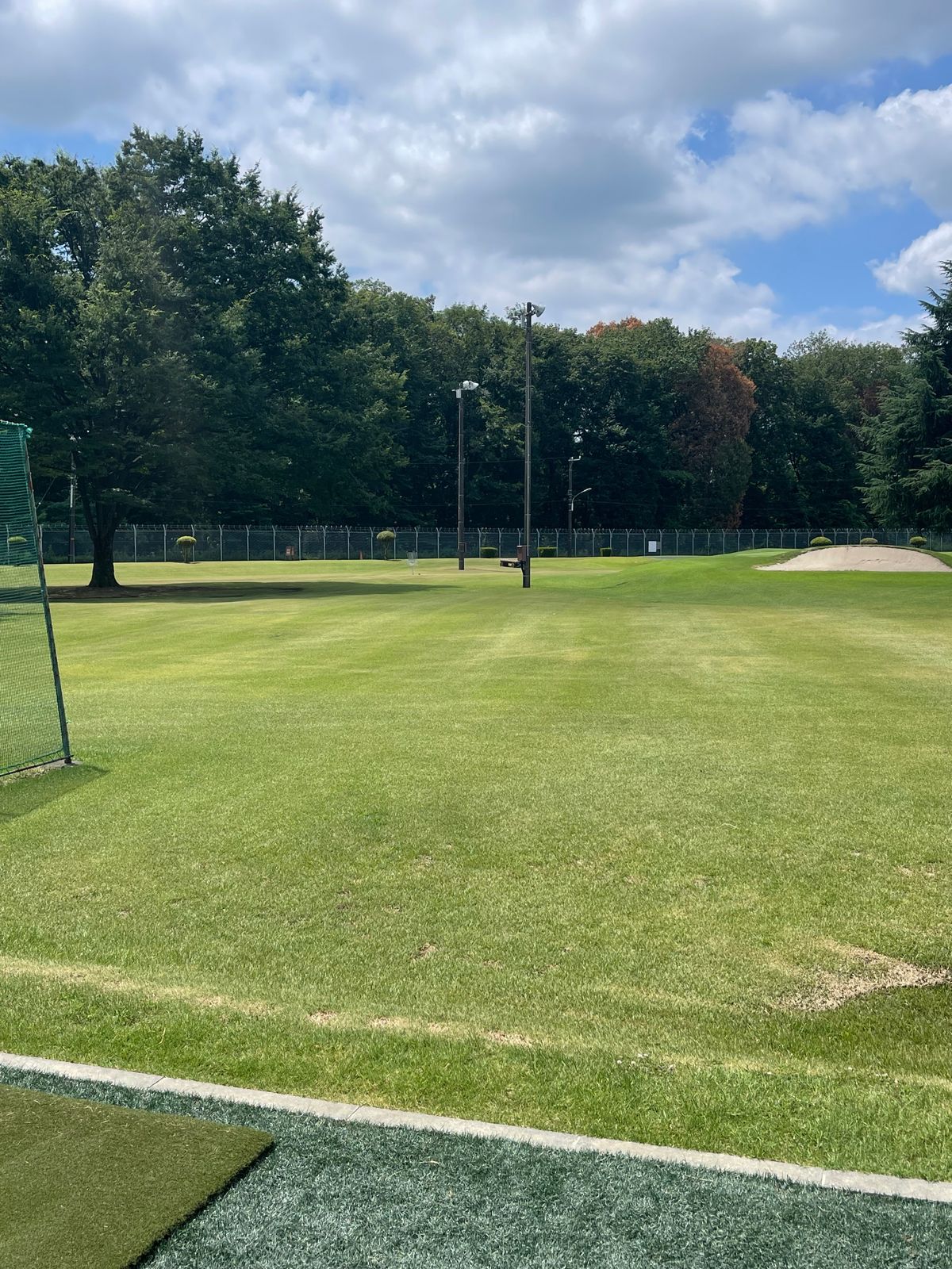 Hole 7