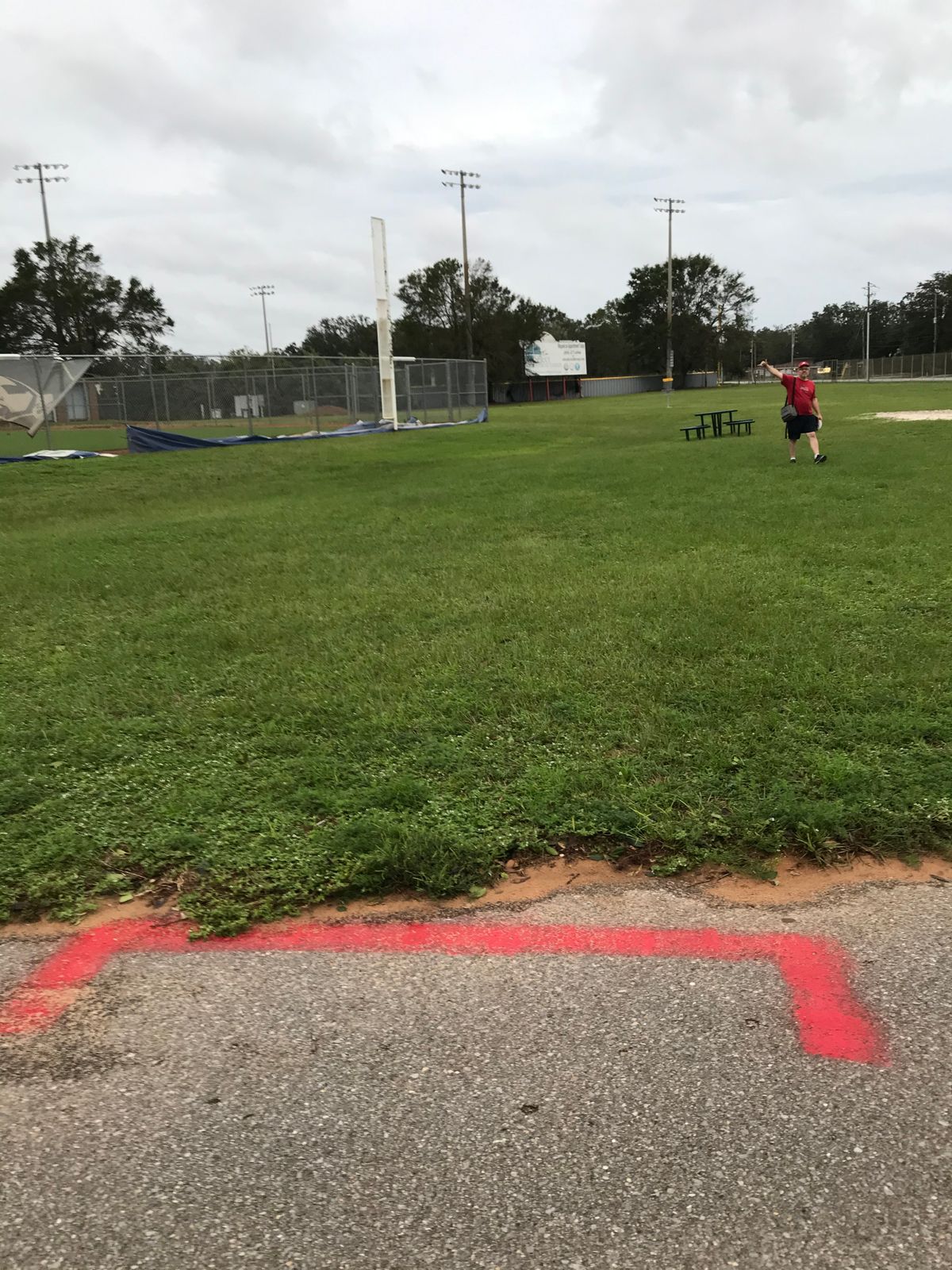 Hole 3