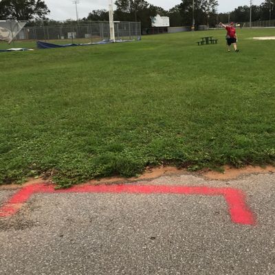 Hole 3