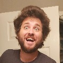 User avatar image