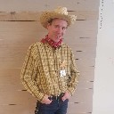 User avatar image