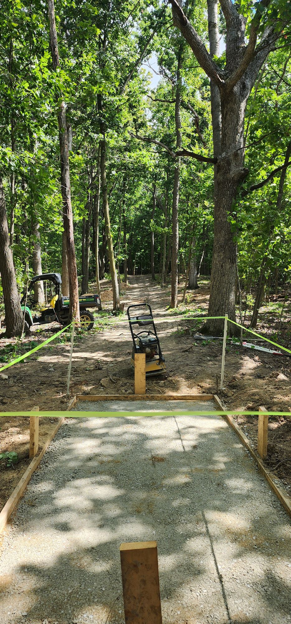 Hole 15