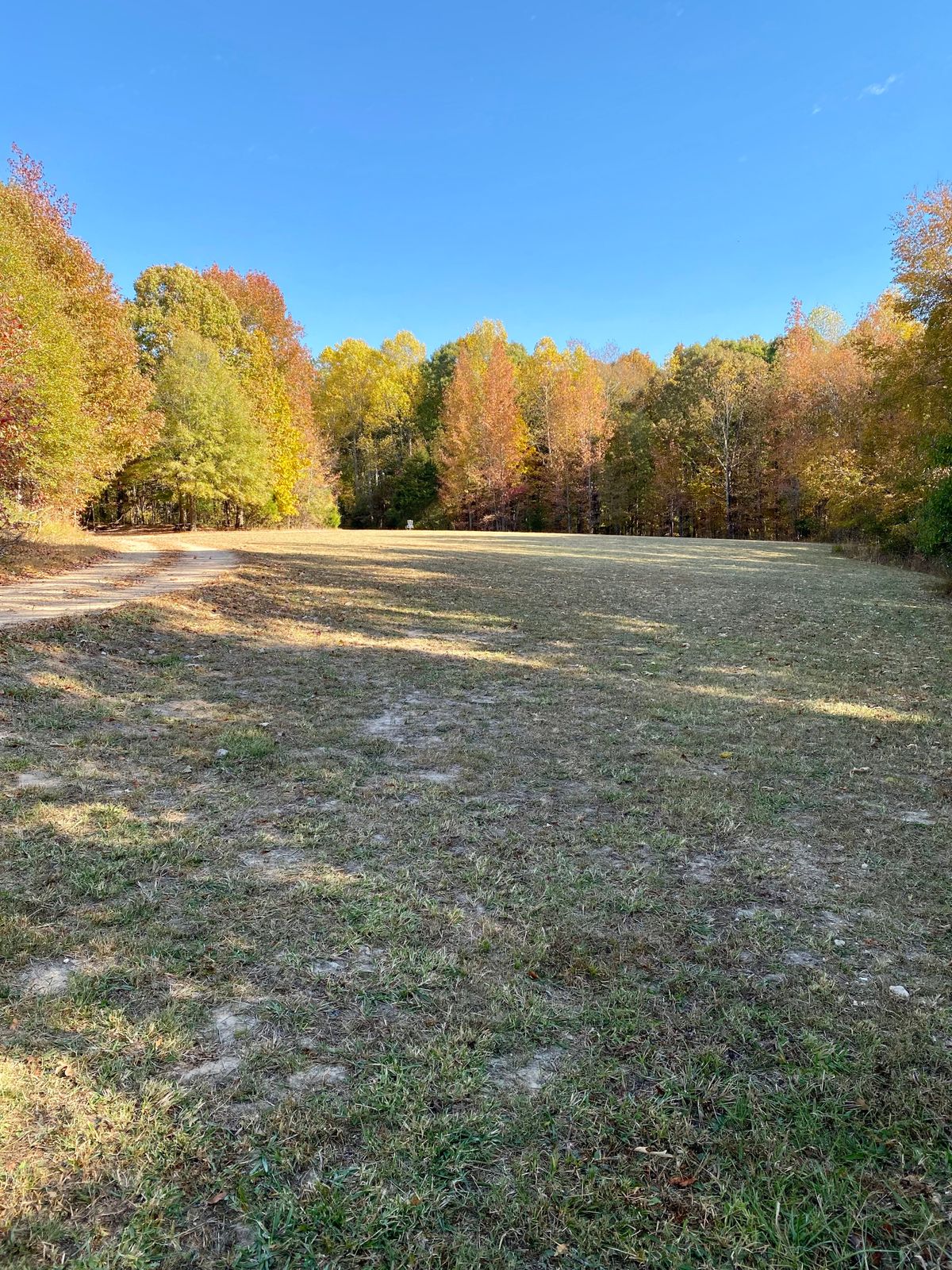 Hole 21