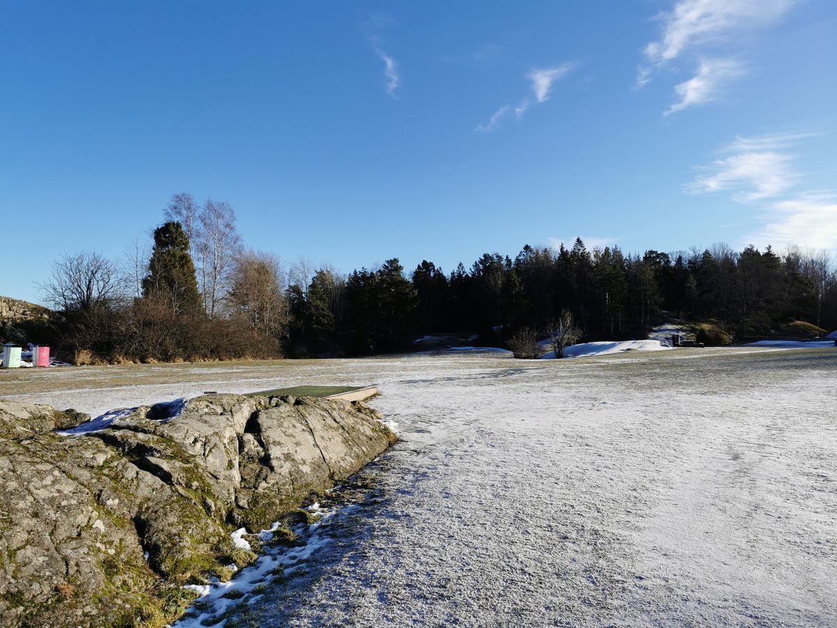 Hål 1. Hole 1. Hoyo 1. 第1洞.
