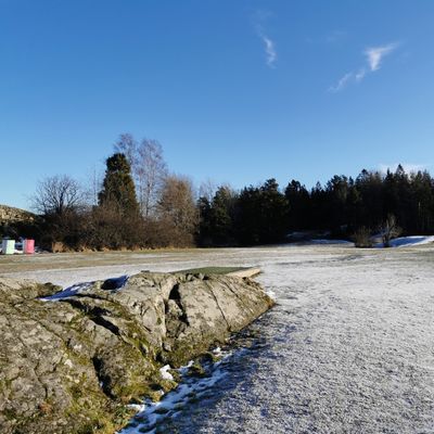 Hål 1. Hole 1. Hoyo 1. 第1洞.