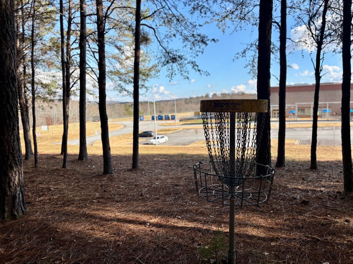 Hole 10