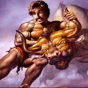 User avatar image