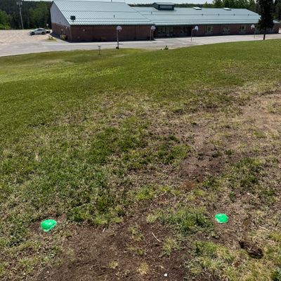Tee Hole #12