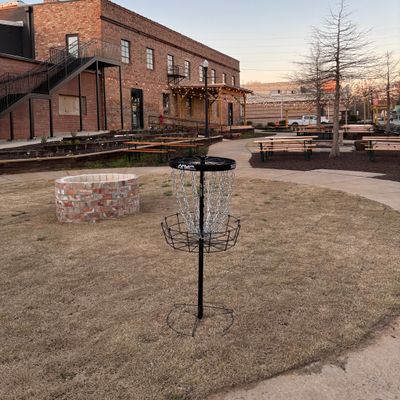 Hole 9