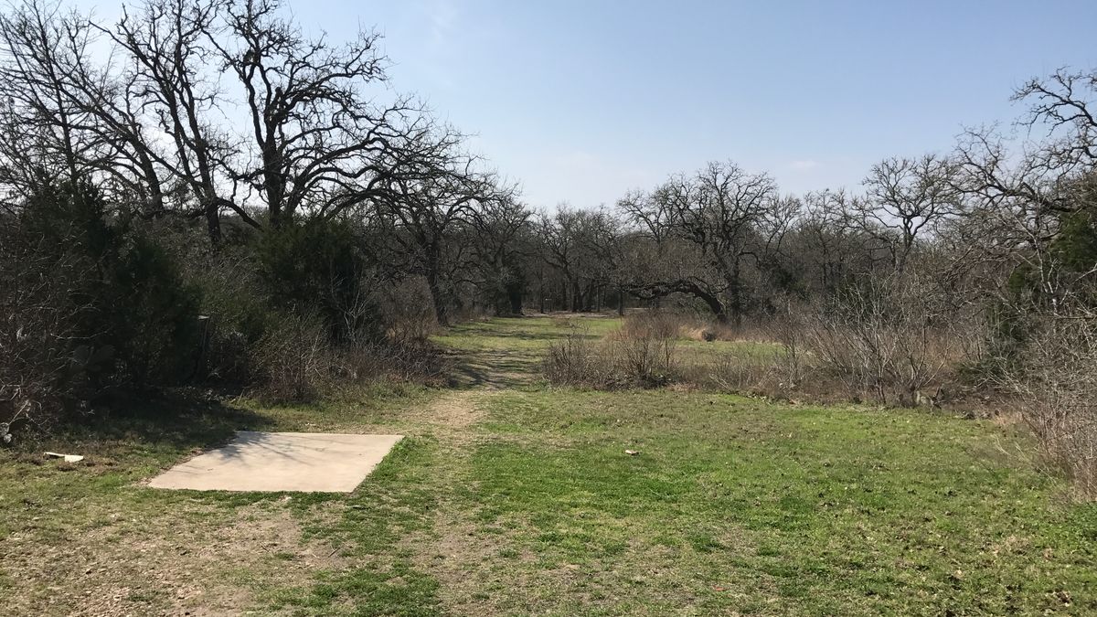 Hole 16