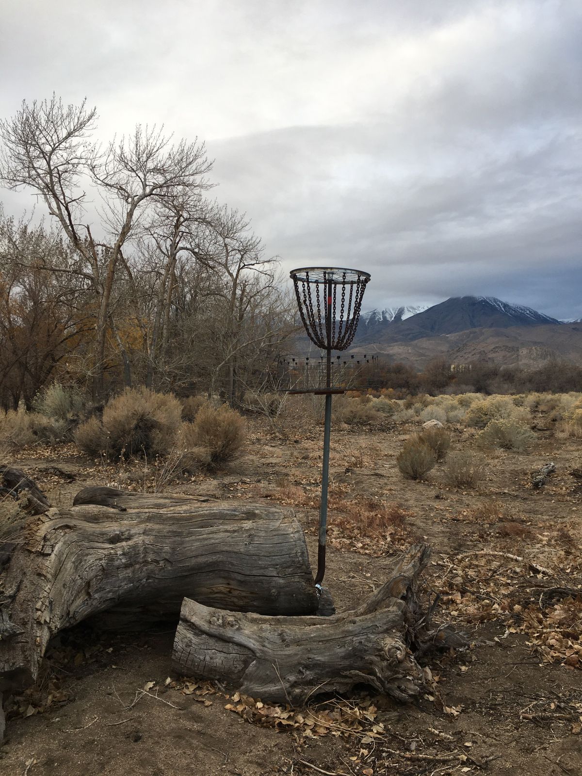 Hole #18