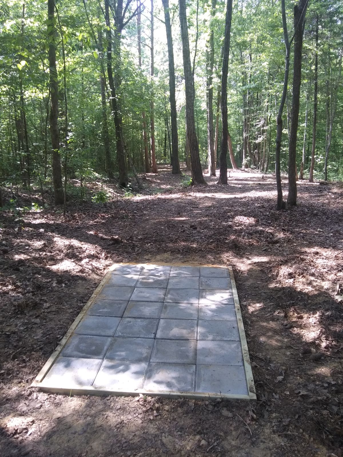 Hole 18