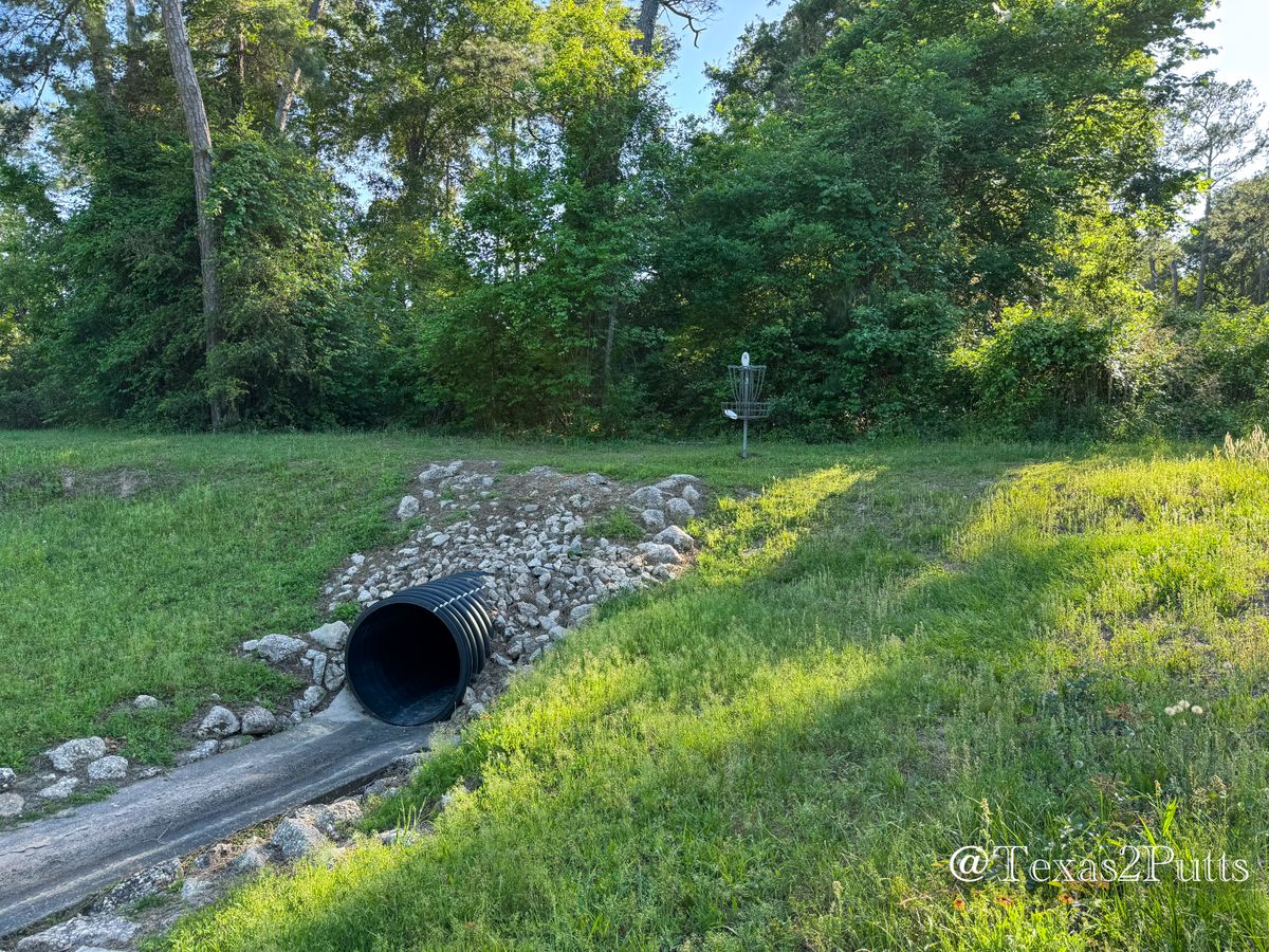 Hole 14