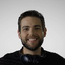 User avatar image