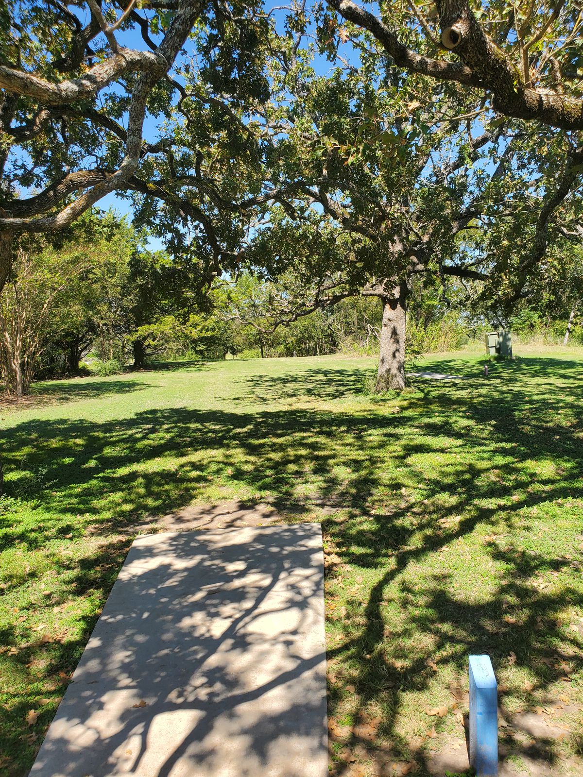 Hole 3