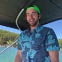 User avatar image