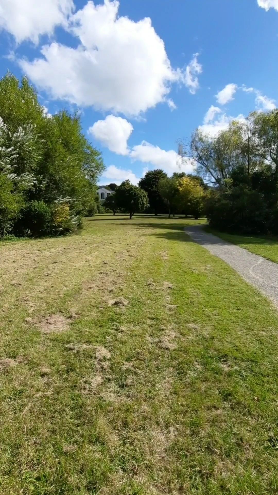 Hole 1