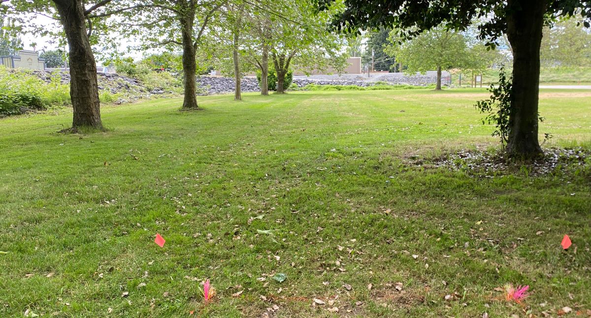 Hole 2