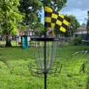 discogolf