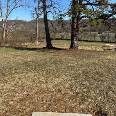 Hole 5 (White)