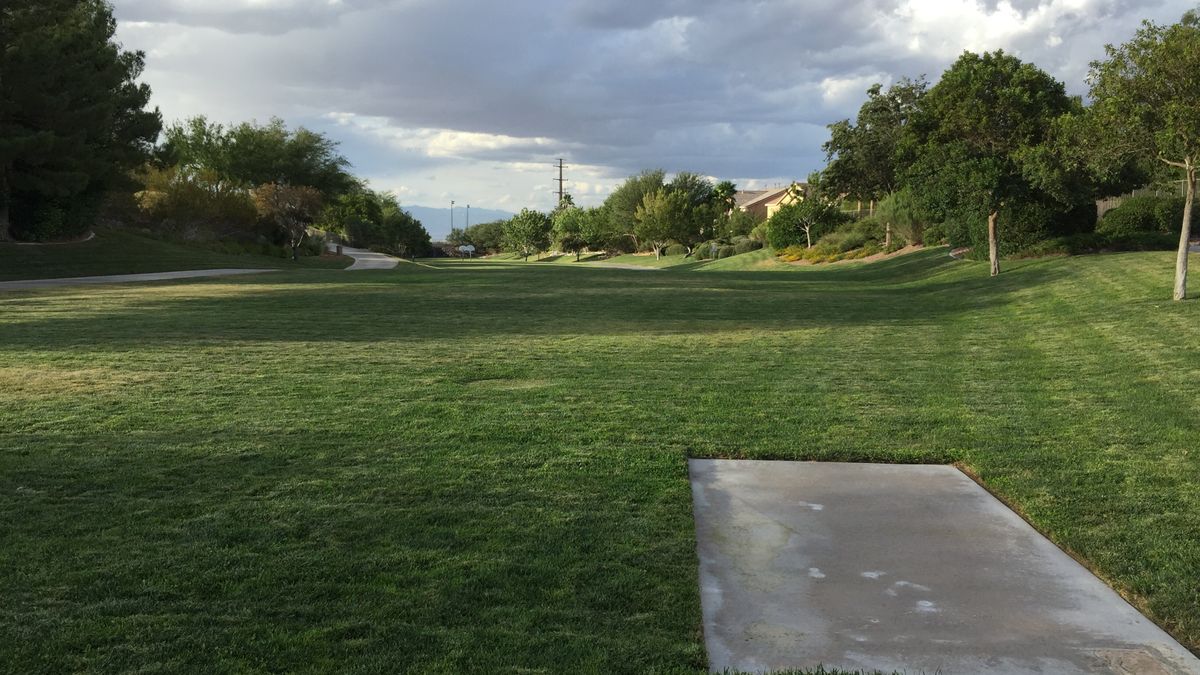 Hole 6