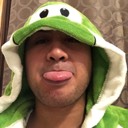 User avatar image