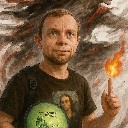 User avatar image