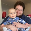 User avatar image