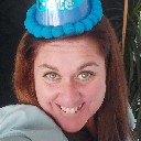 User avatar image