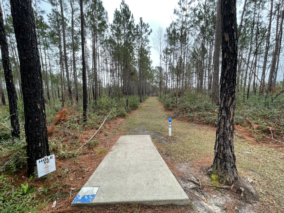 Hole 10