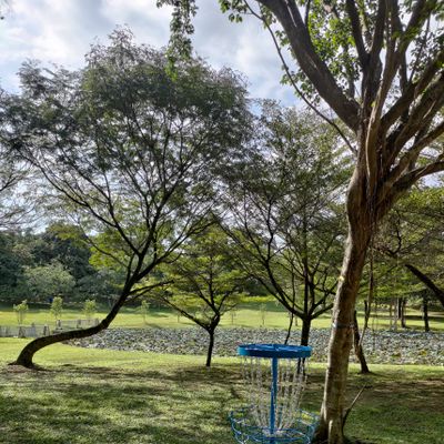 Hole 18