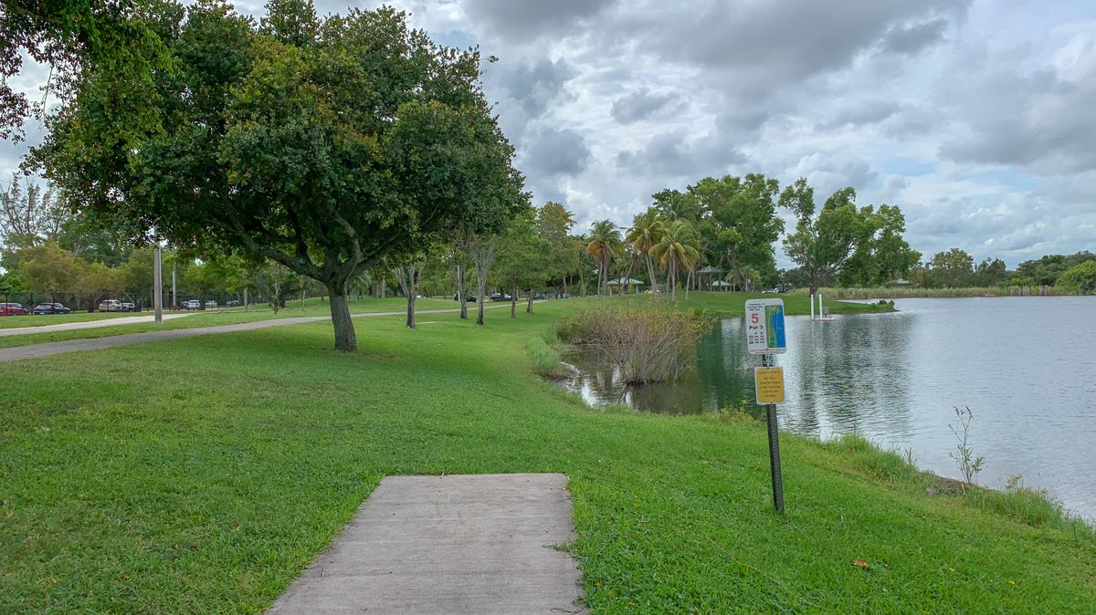 Hole 5