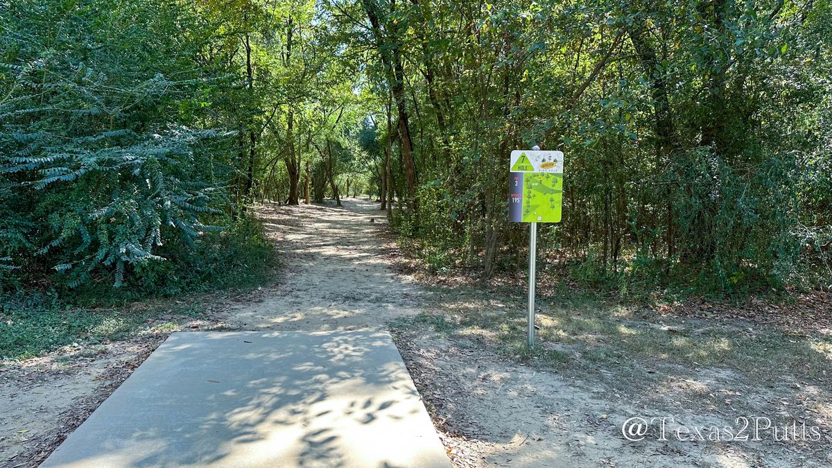 Hole 7