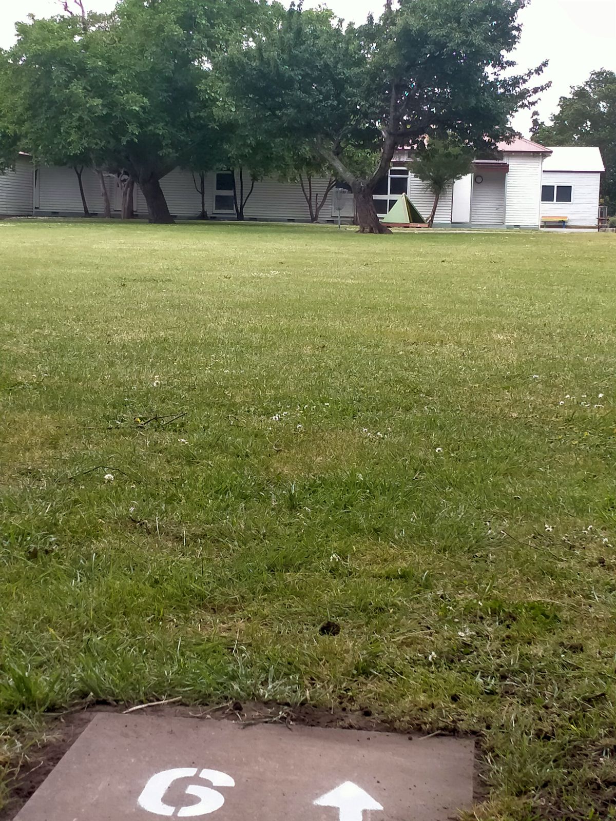 Hole 6