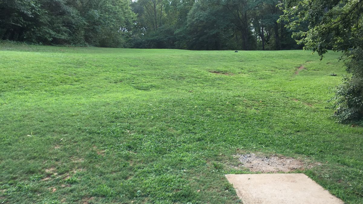 Hole 15