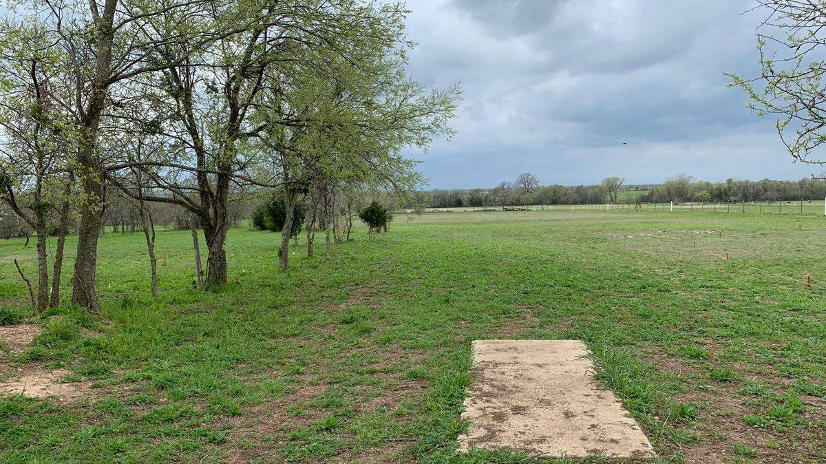 Hole 3
