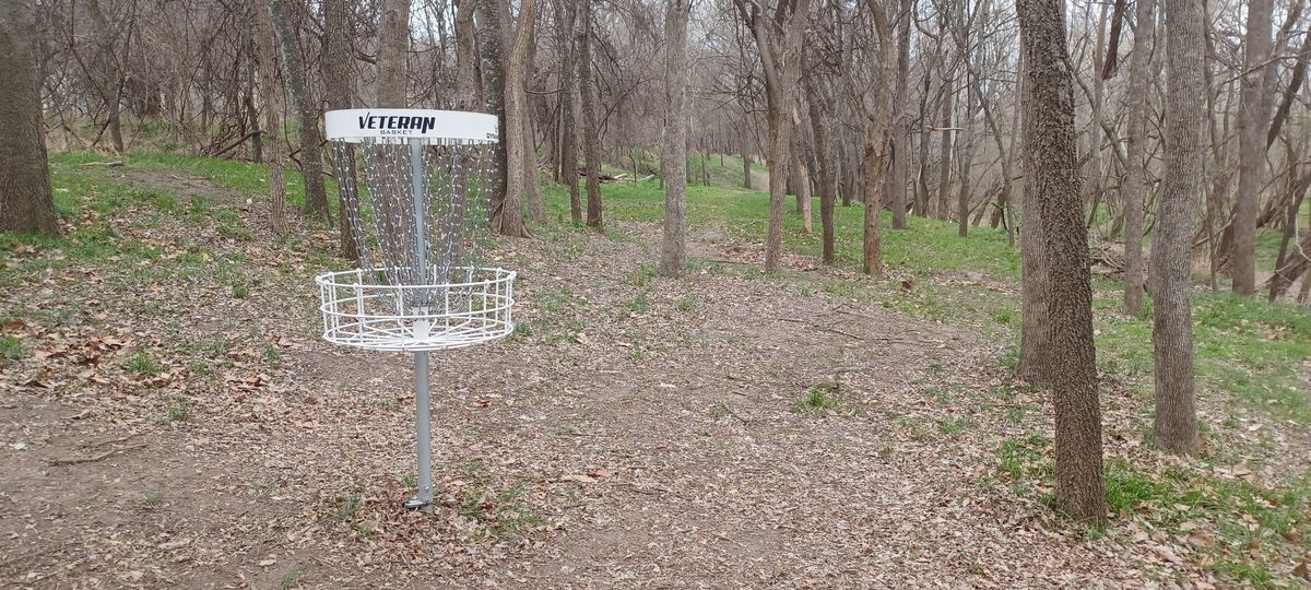 Hole 11