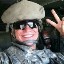 User avatar image