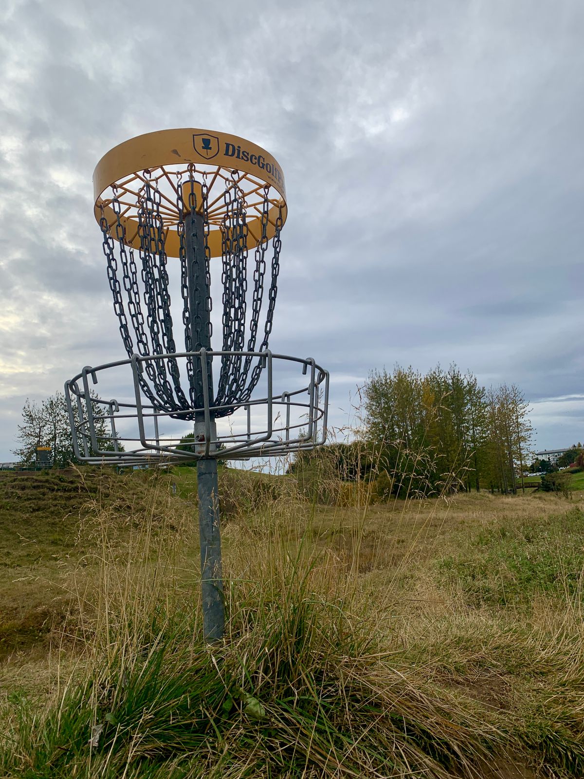 Hole 7