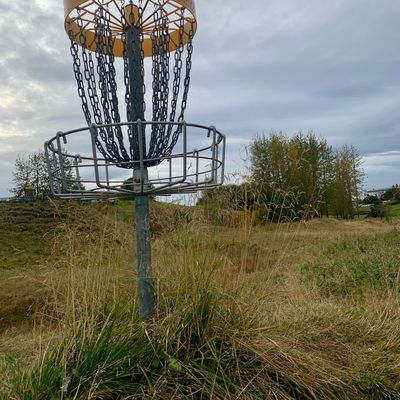 Hole 7
