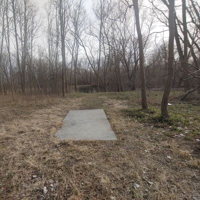 Hole 8