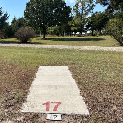 Hole 17