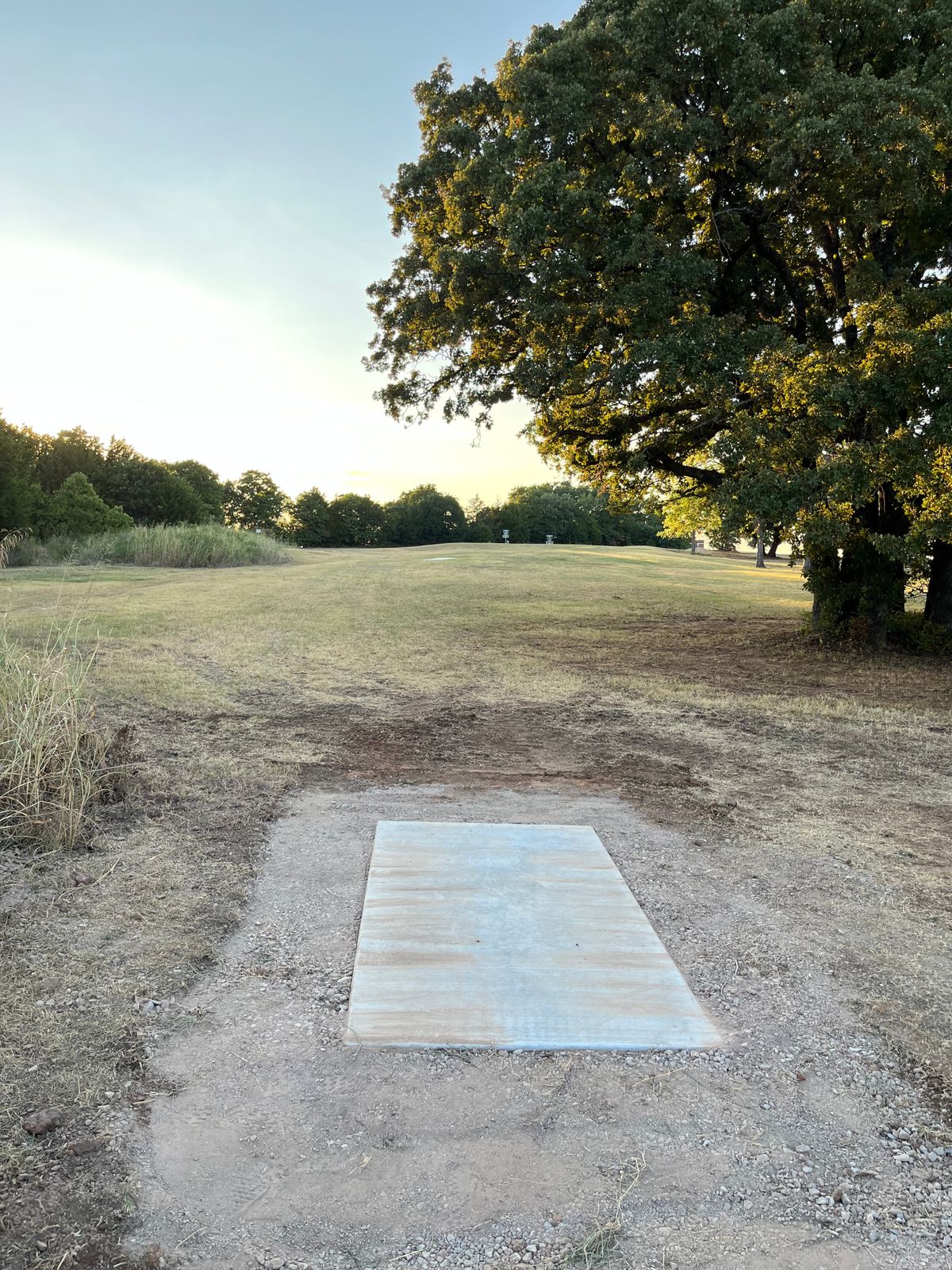 Hole 3