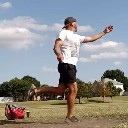 User avatar image