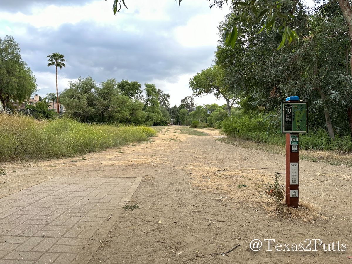 Hole 10