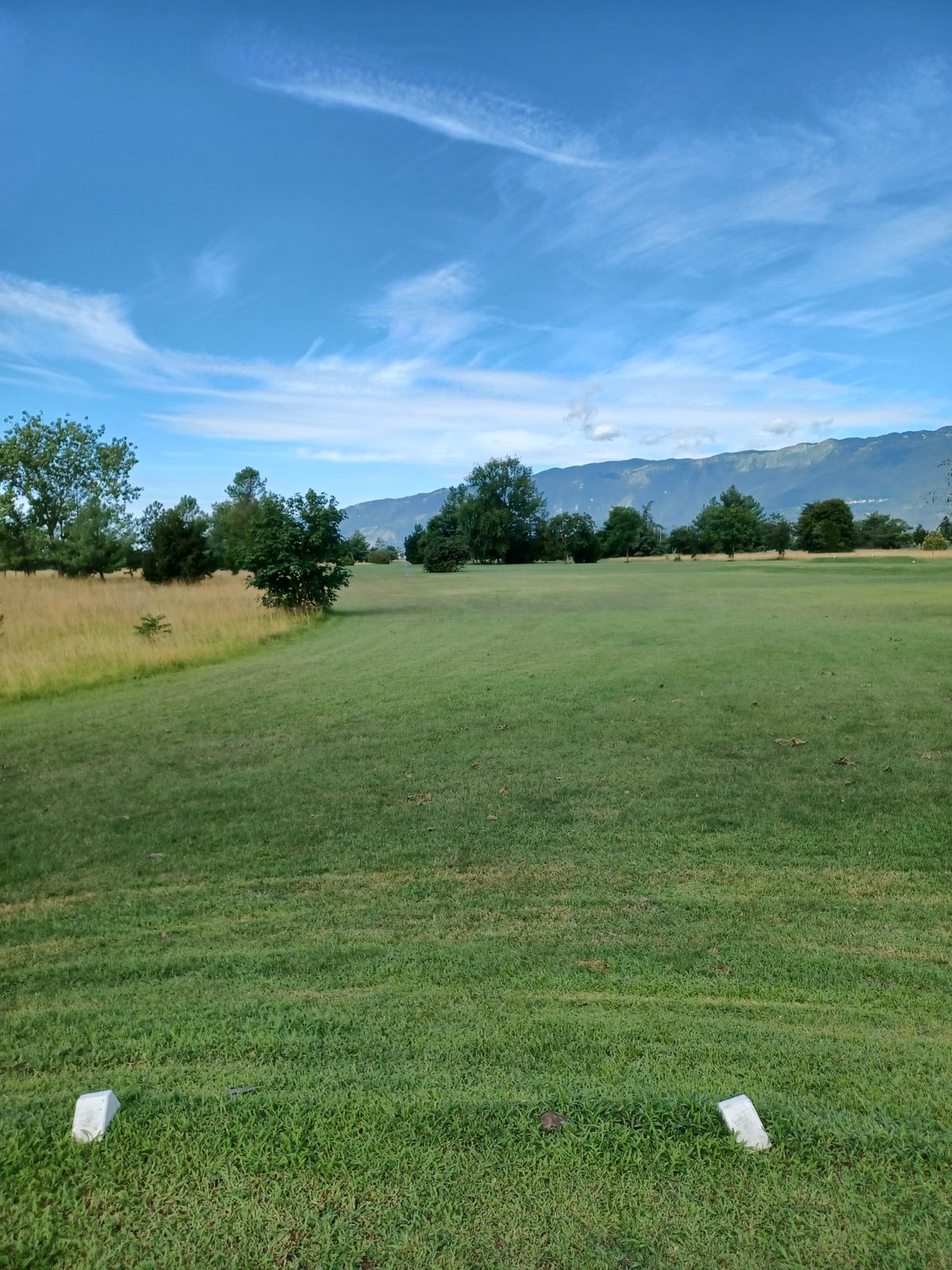 Hole 1
