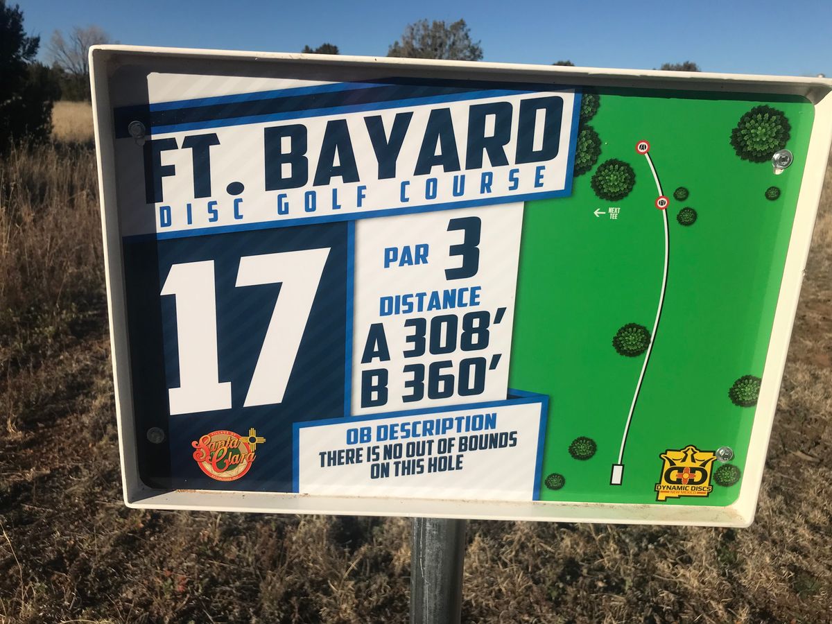 Hole 17