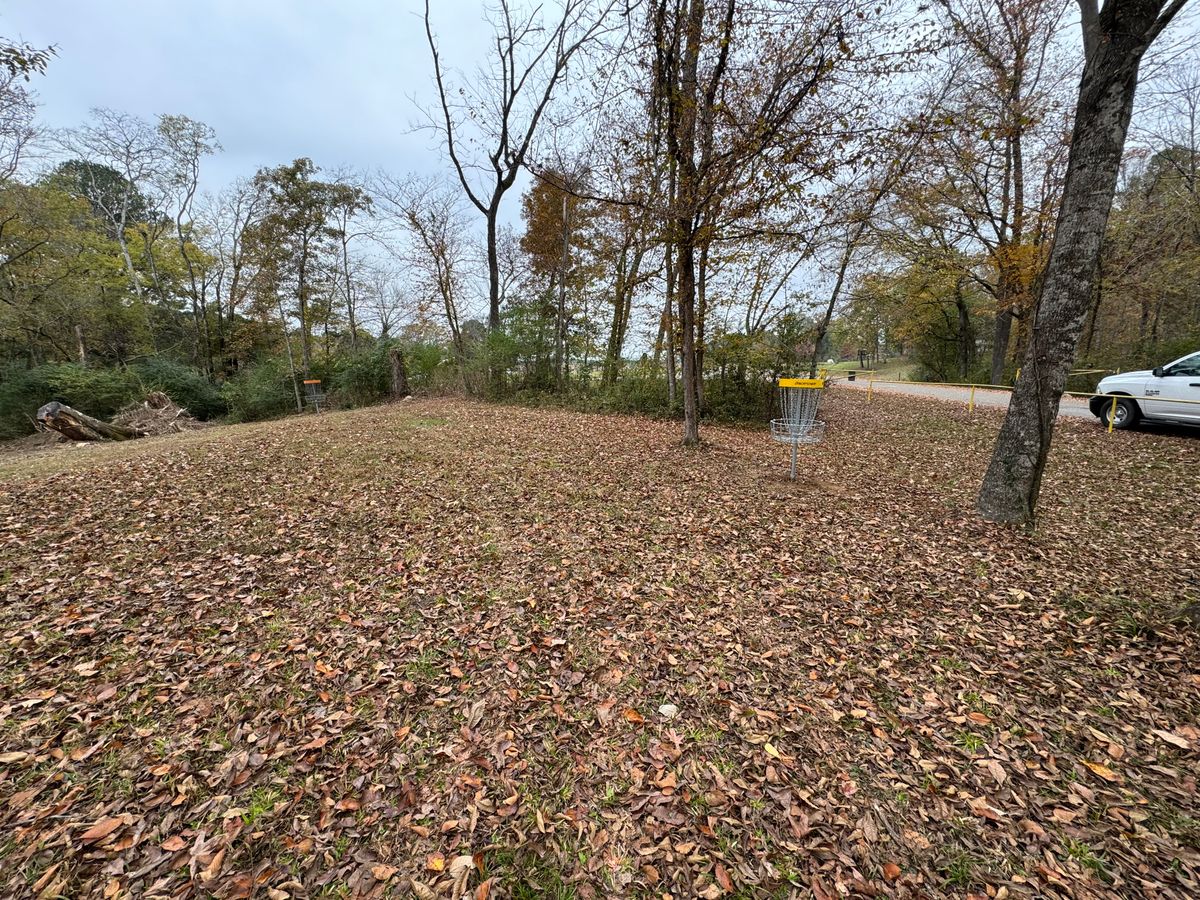 Hole 2
