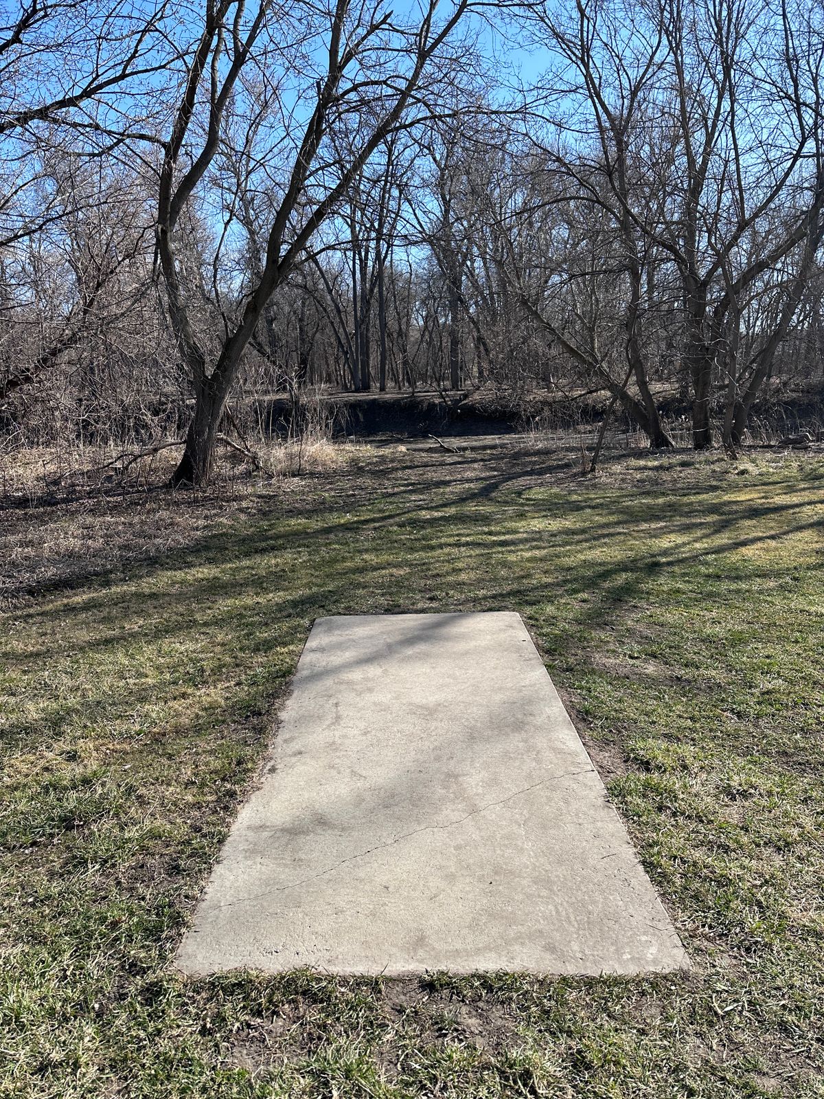 Hole 5