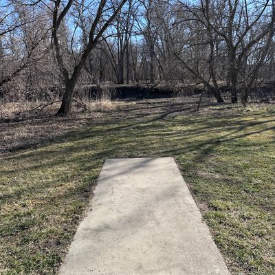 Hole 5